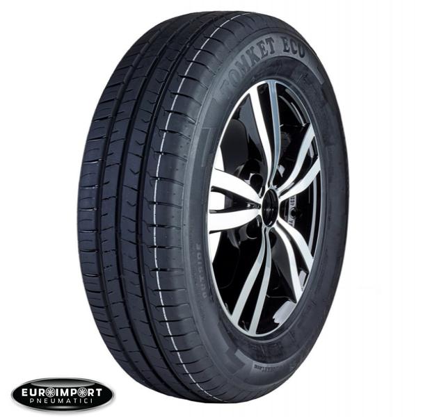 Tomket ECO  185/55 R15 82 V  